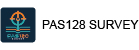 PAS128 Survey